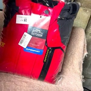 dbokew Women's Skiing Snowboarding Jackets Fleece Hood Mountain Snow Coat